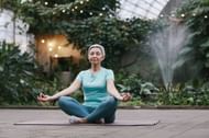 deep breathing techniques, mindfulness or meditation, and increased social and mental health support (Marcus Aurelius/ Pexels)